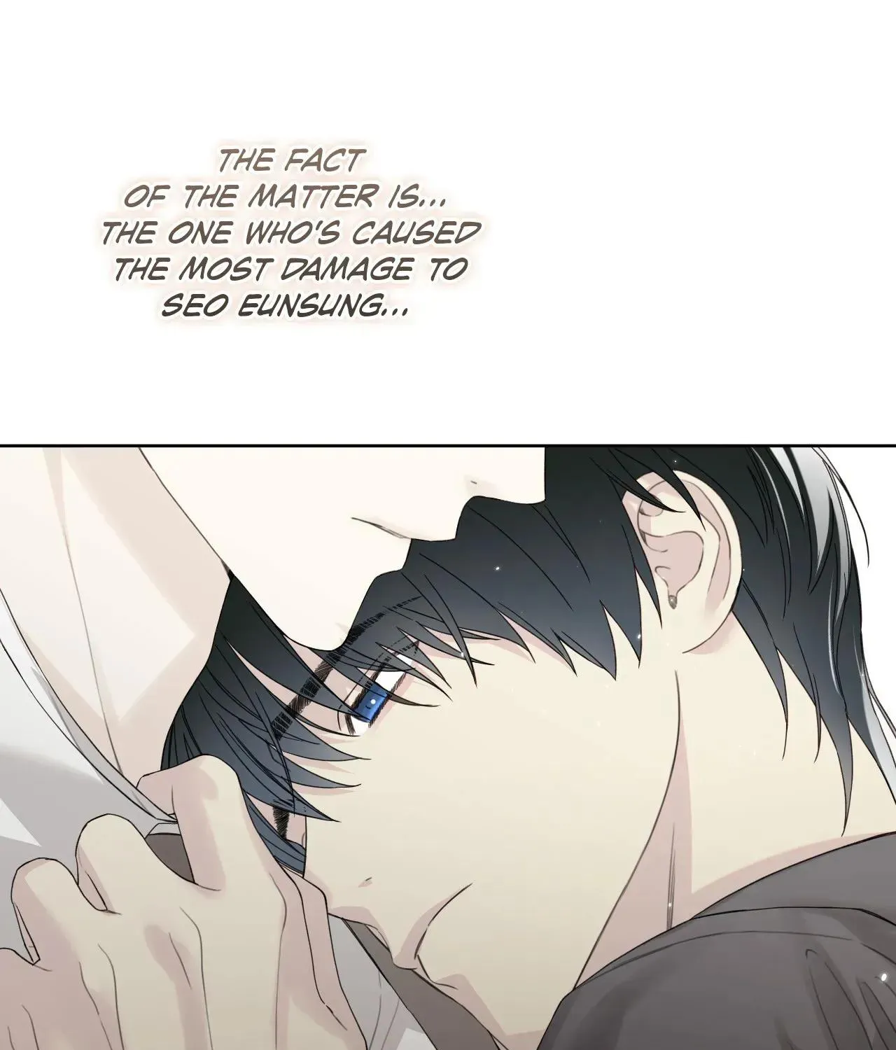 Read Guiding Hazard chapter 54 image 43 on Lezhin
