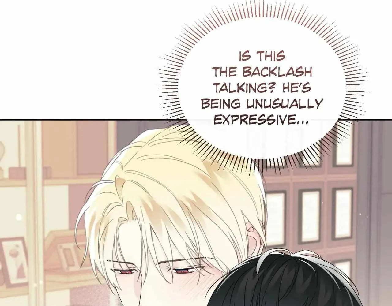 Read Guiding Hazard chapter 54 image 48 on Lezhin