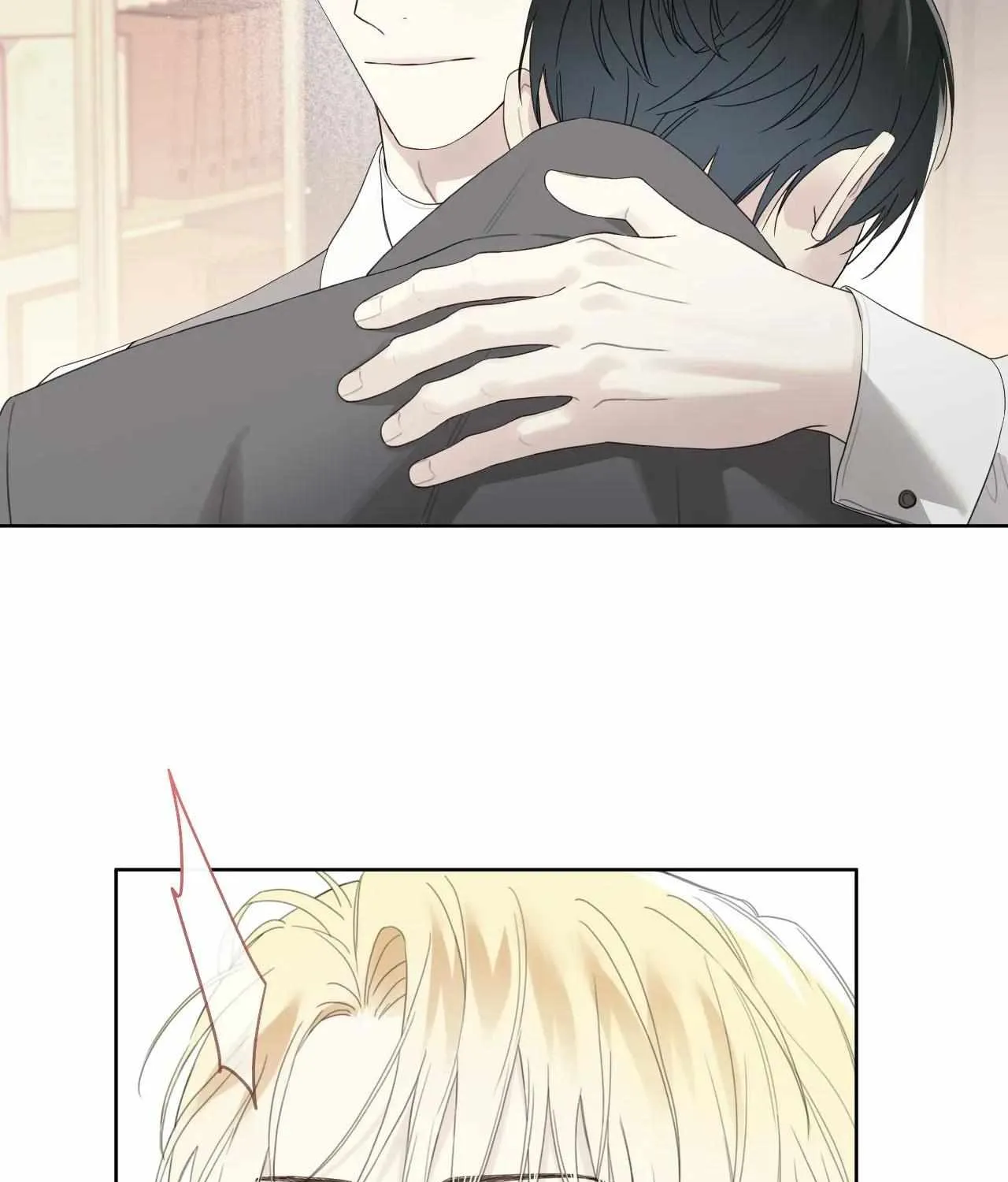 Read Guiding Hazard chapter 54 image 49 on Lezhin