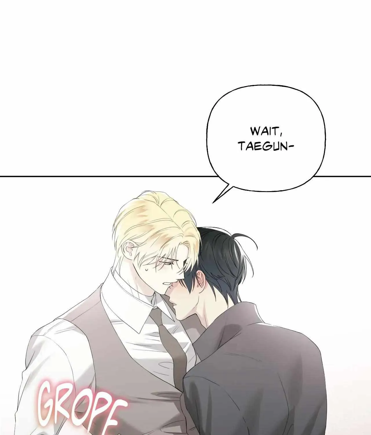 Read Guiding Hazard chapter 54 image 51 on Lezhin