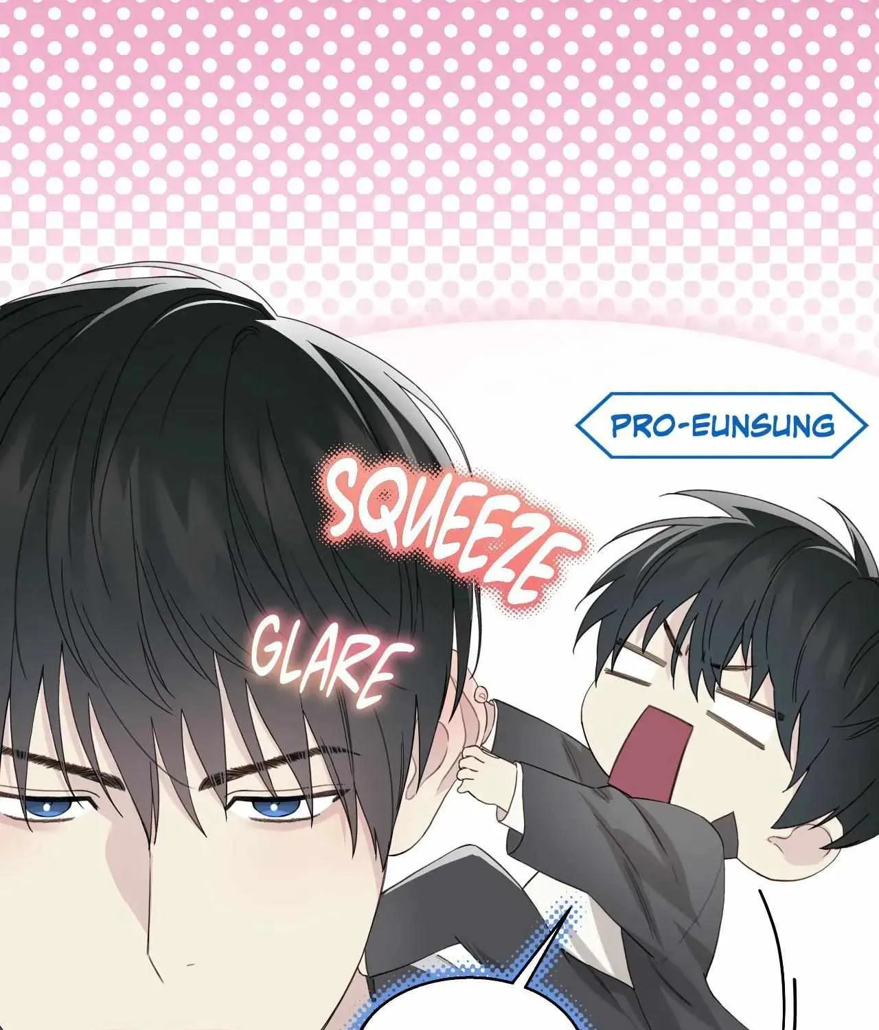 Read Guiding Hazard chapter 54 image 56 on Lezhin