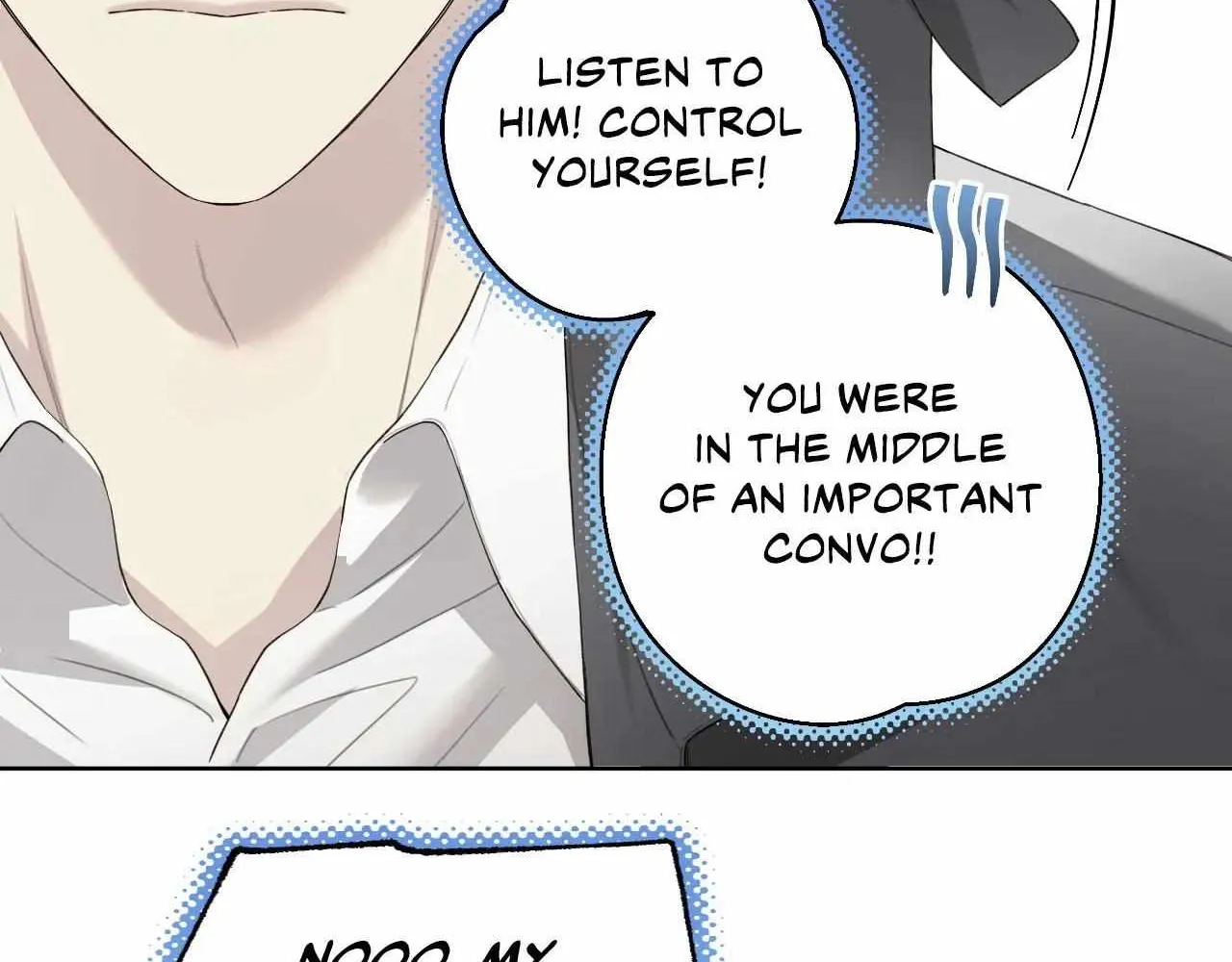 Read Guiding Hazard chapter 54 image 57 on Lezhin