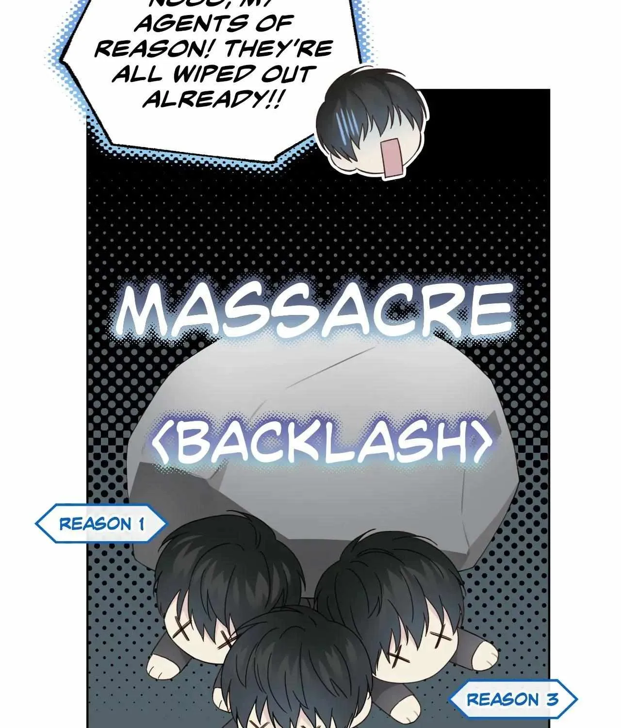 Read Guiding Hazard chapter 54 image 58 on Lezhin