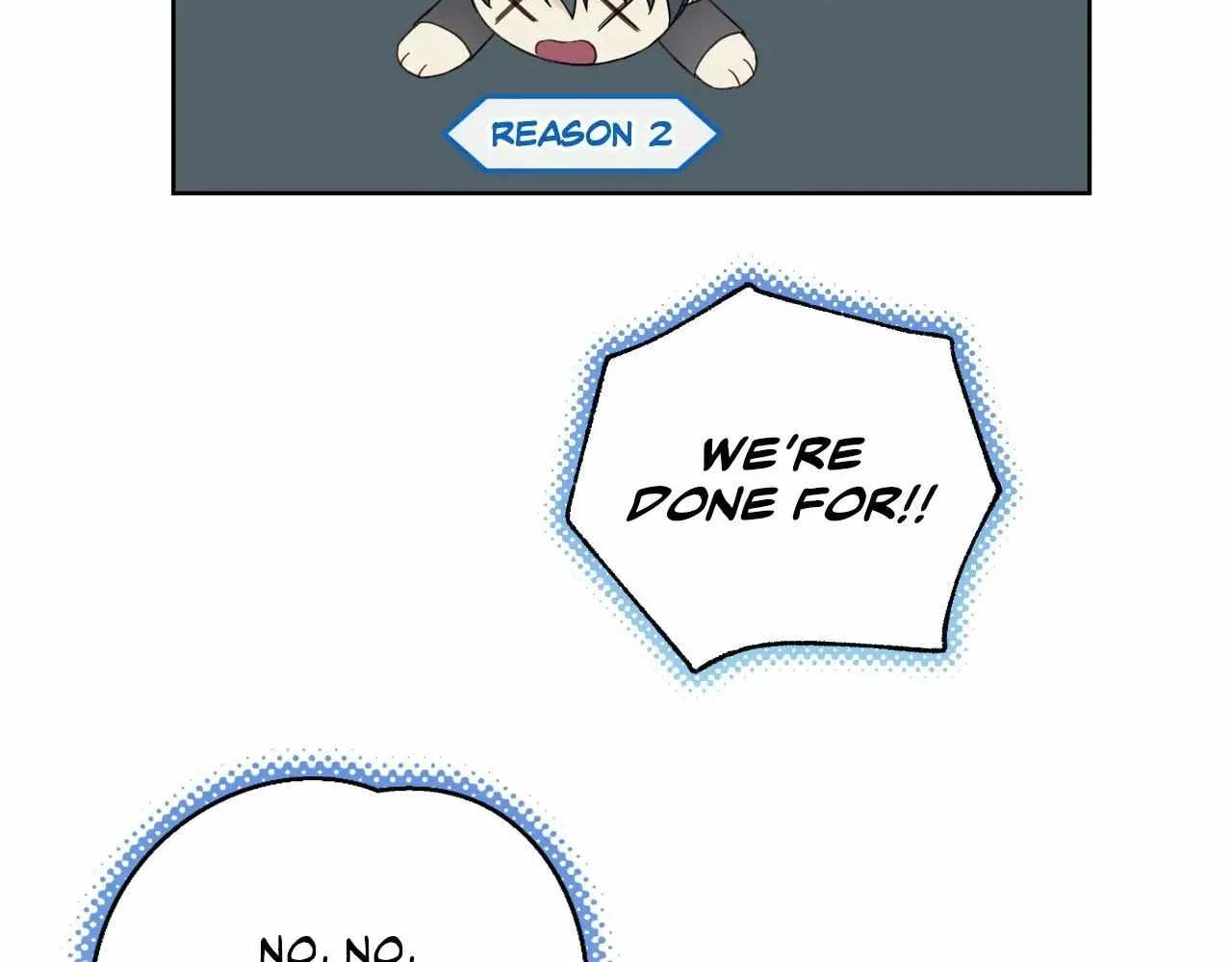 Read Guiding Hazard chapter 54 image 59 on Lezhin