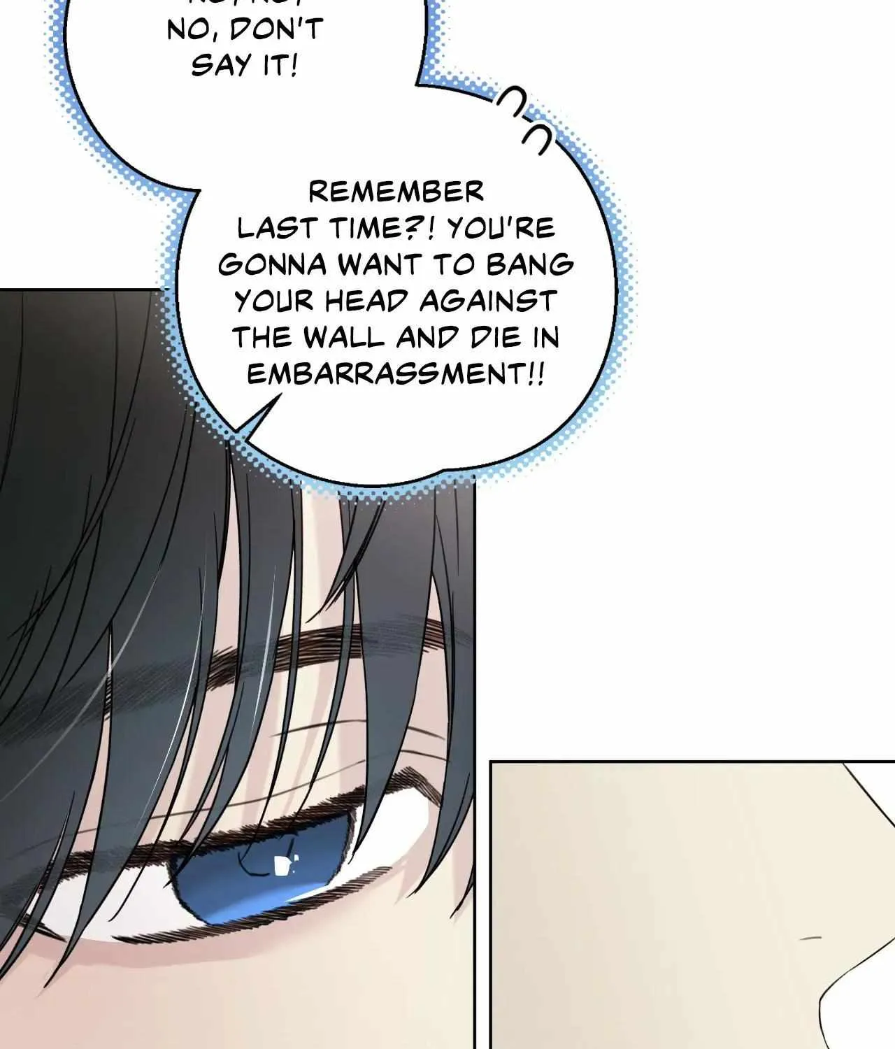 Read Guiding Hazard chapter 54 image 60 on Lezhin