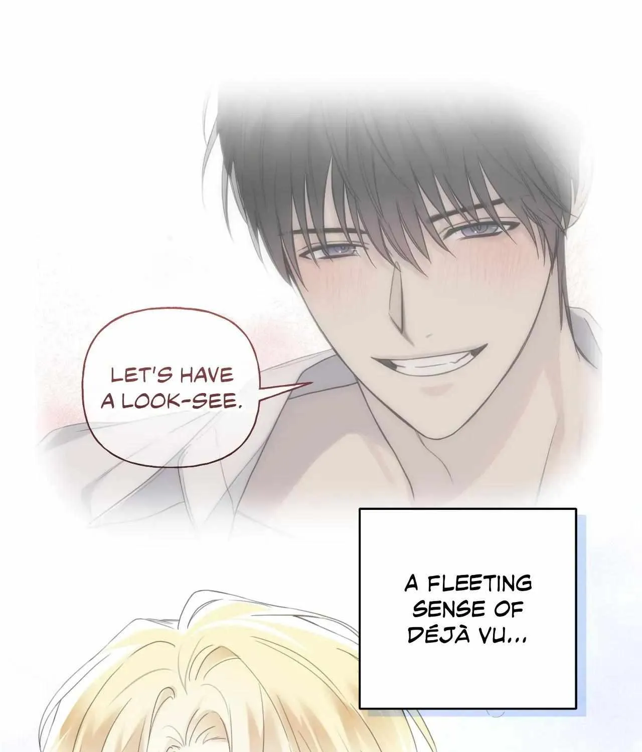Read Guiding Hazard chapter 54 image 65 on Lezhin
