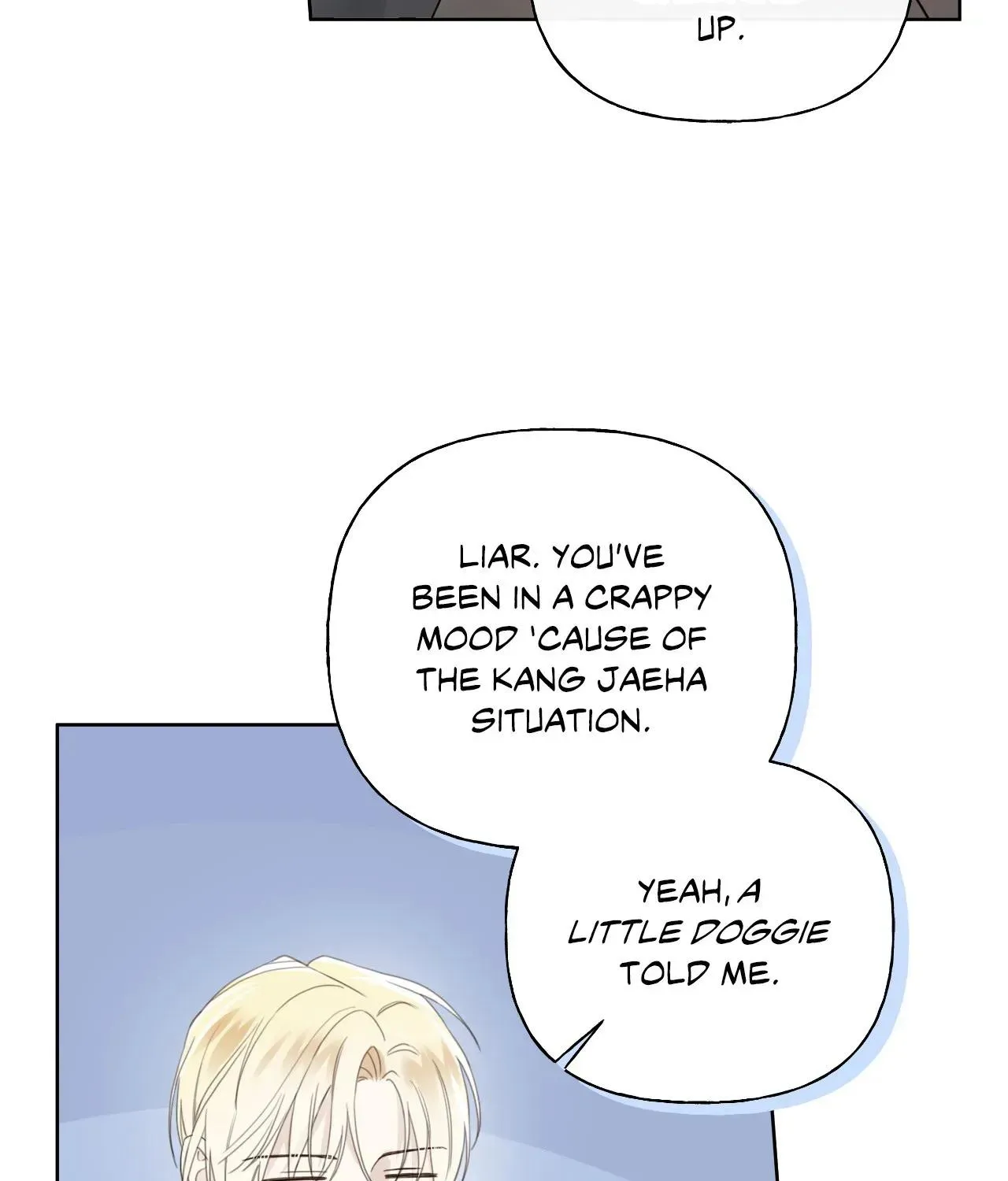 Read Guiding Hazard chapter 54 image 69 on Lezhin