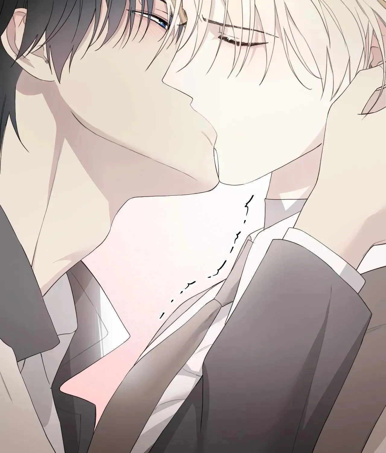 Read Guiding Hazard chapter 54 image 83 on Lezhin