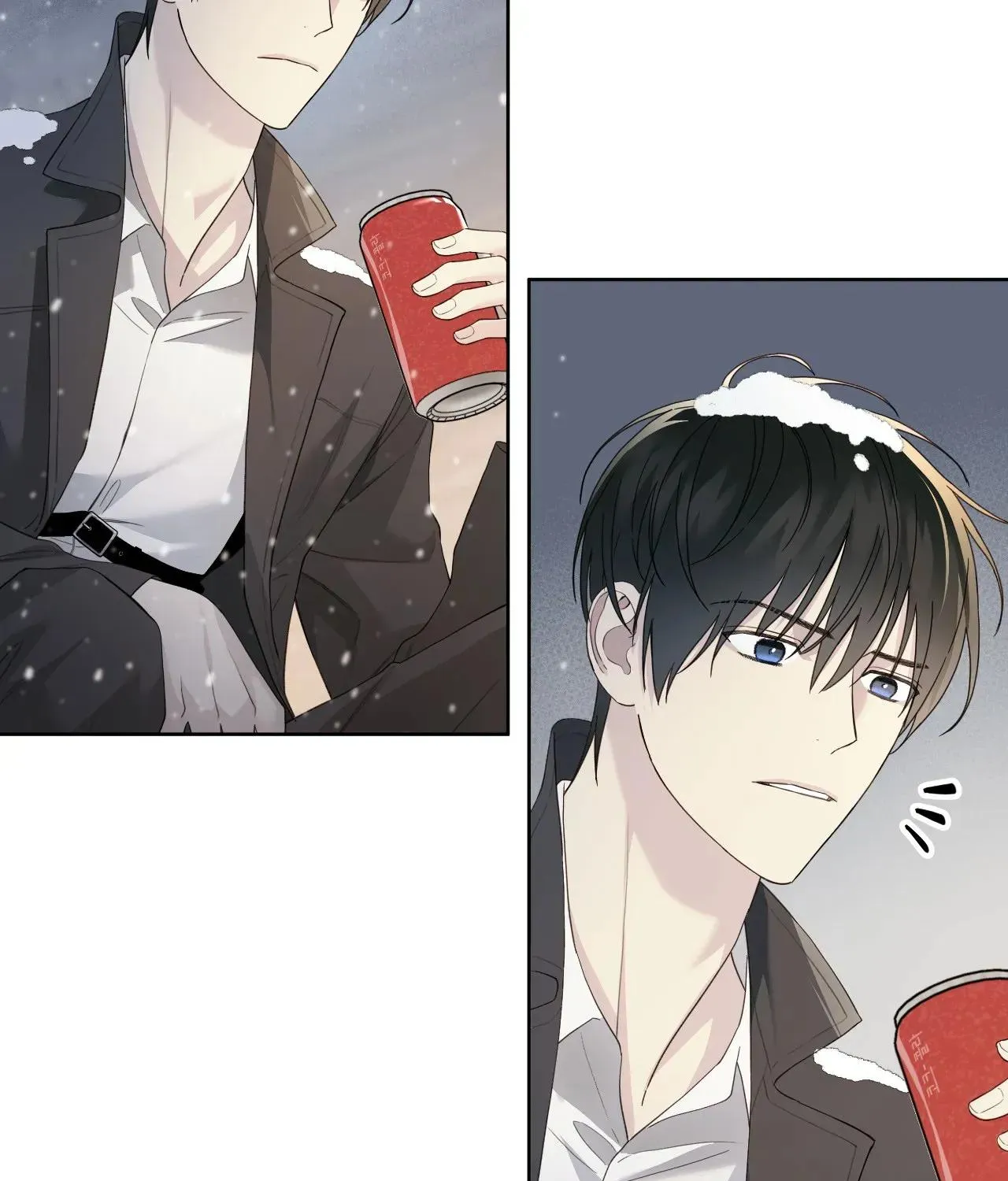 Read Guiding Hazard chapter 54 image 9 on Lezhin