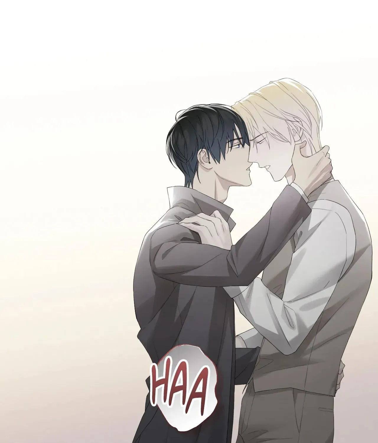 Read Guiding Hazard chapter 54 image 91 on Lezhin