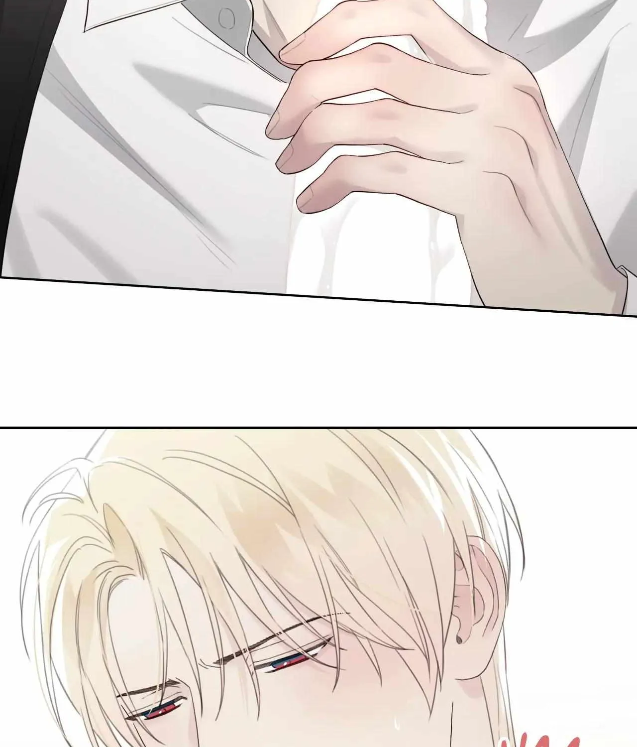 Read Guiding Hazard chapter 55 image 10 on Lezhin