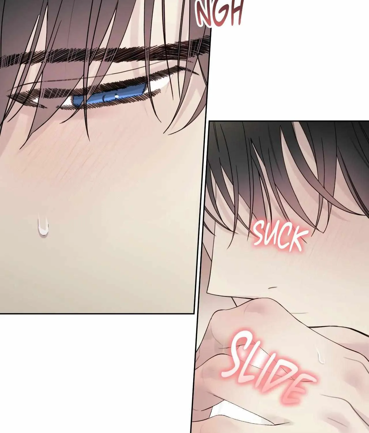 Read Guiding Hazard chapter 55 image 15 on Lezhin