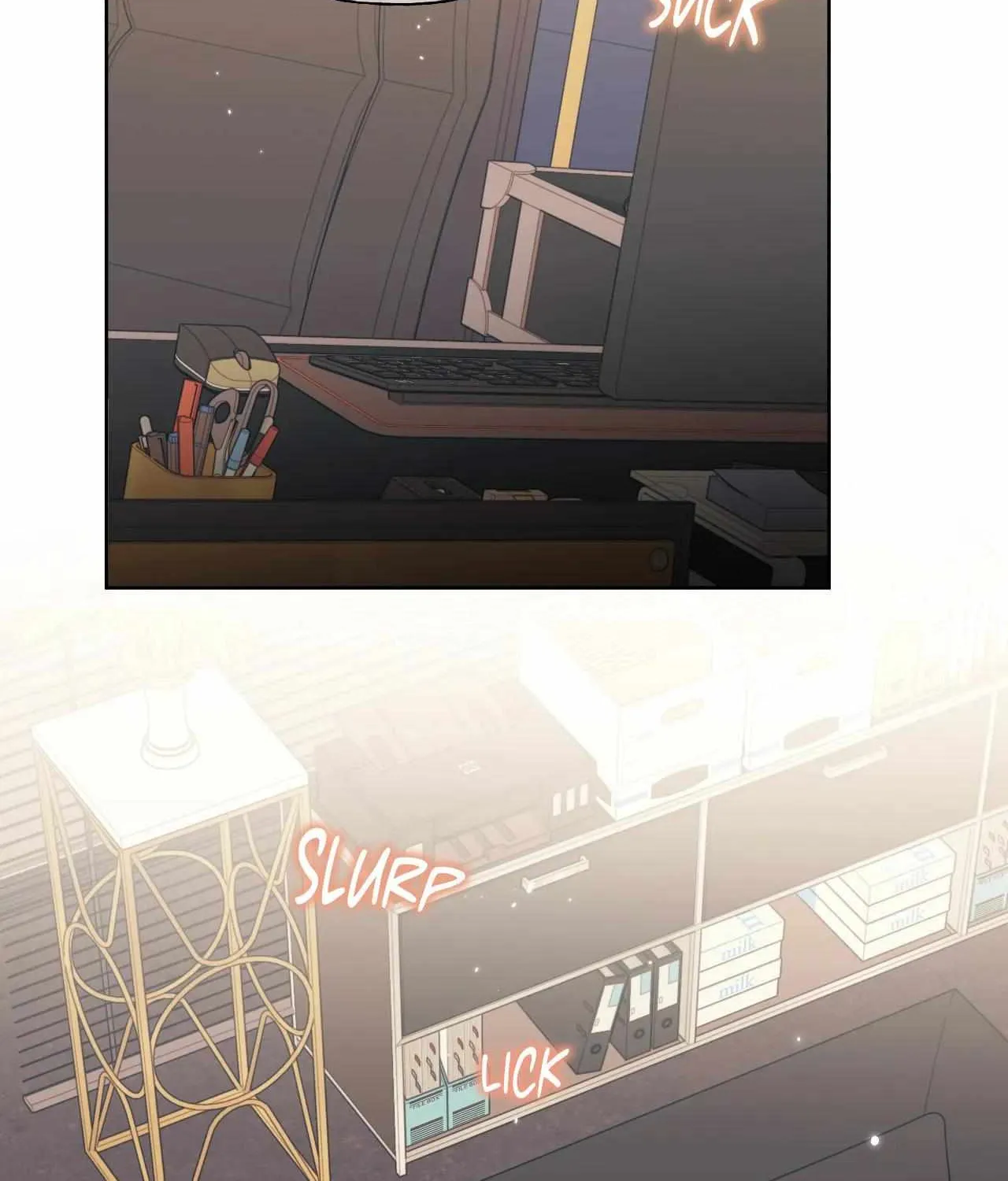 Read Guiding Hazard chapter 55 image 2 on Lezhin