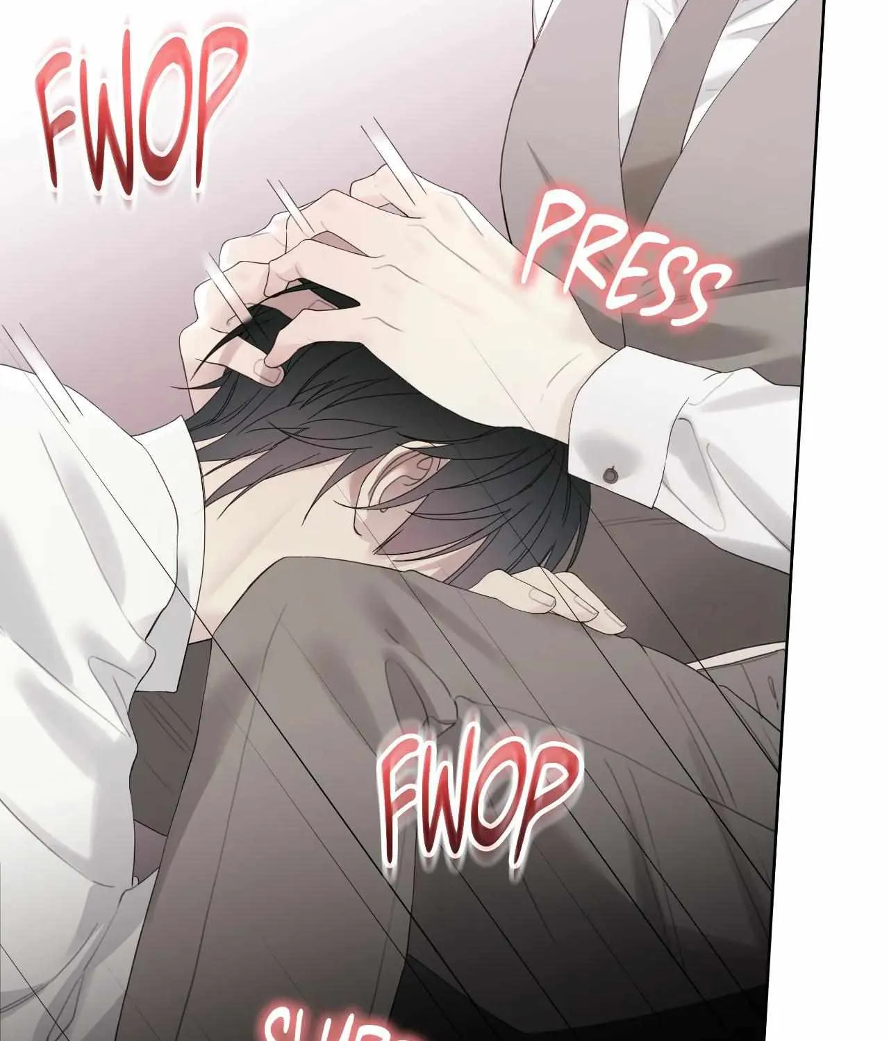 Read Guiding Hazard chapter 55 image 23 on Lezhin