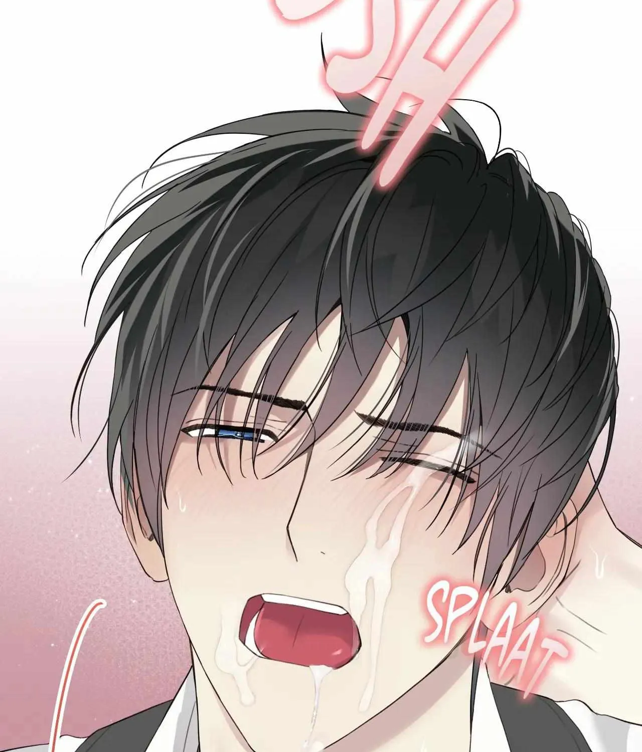 Read Guiding Hazard chapter 55 image 26 on Lezhin