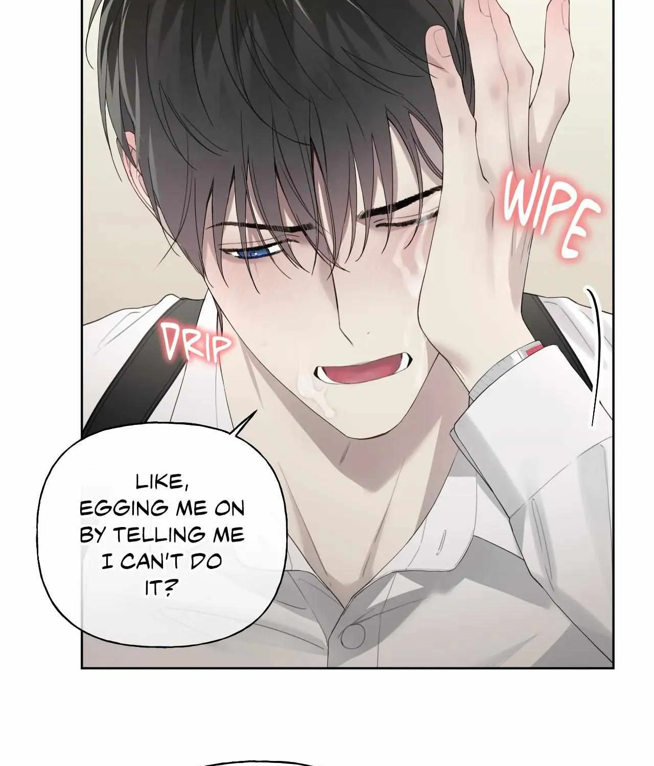 Read Guiding Hazard chapter 55 image 31 on Lezhin