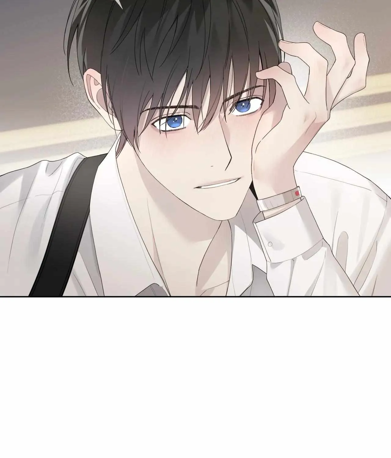 Read Guiding Hazard chapter 55 image 35 on Lezhin