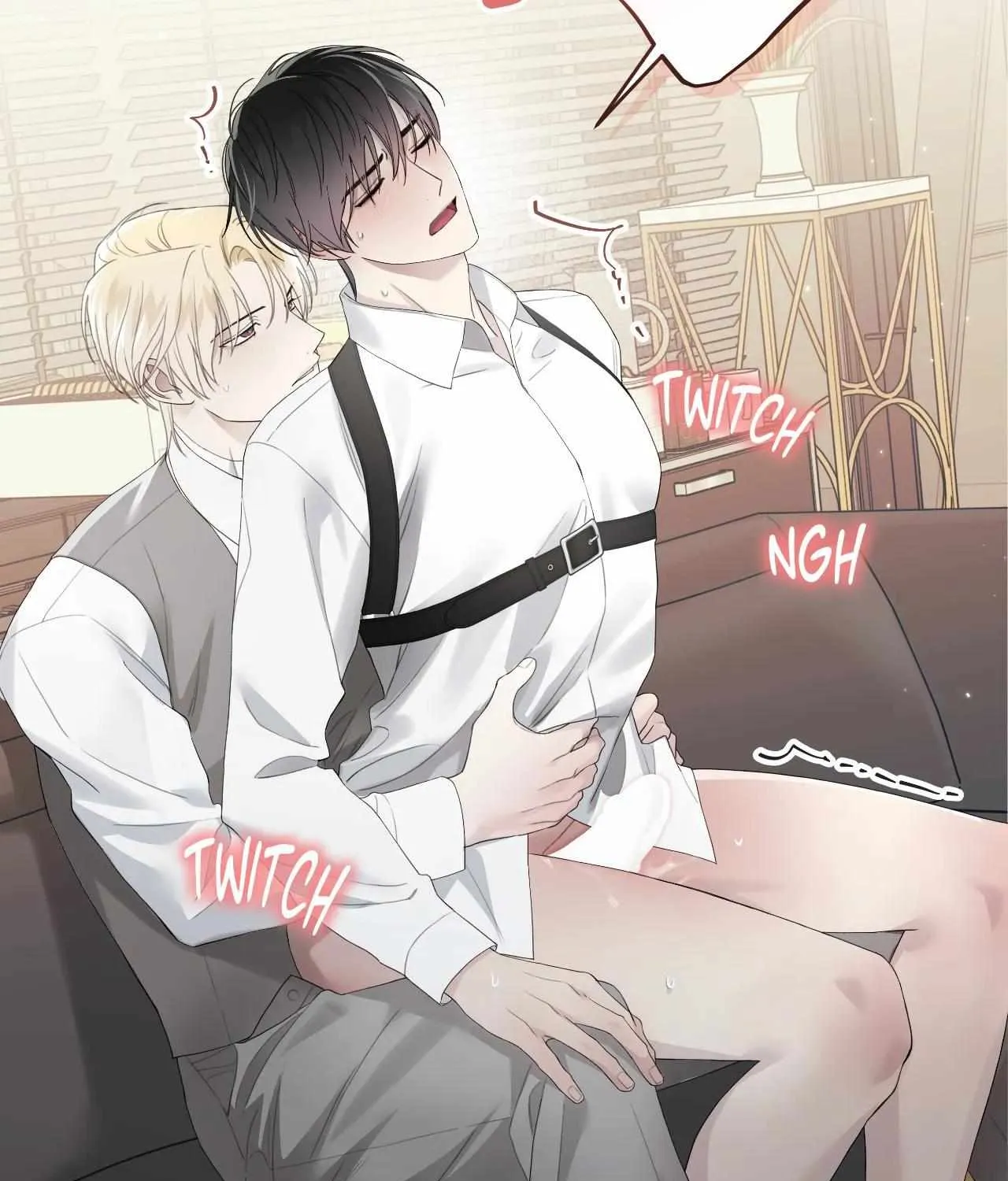 Read Guiding Hazard chapter 55 image 49 on Lezhin