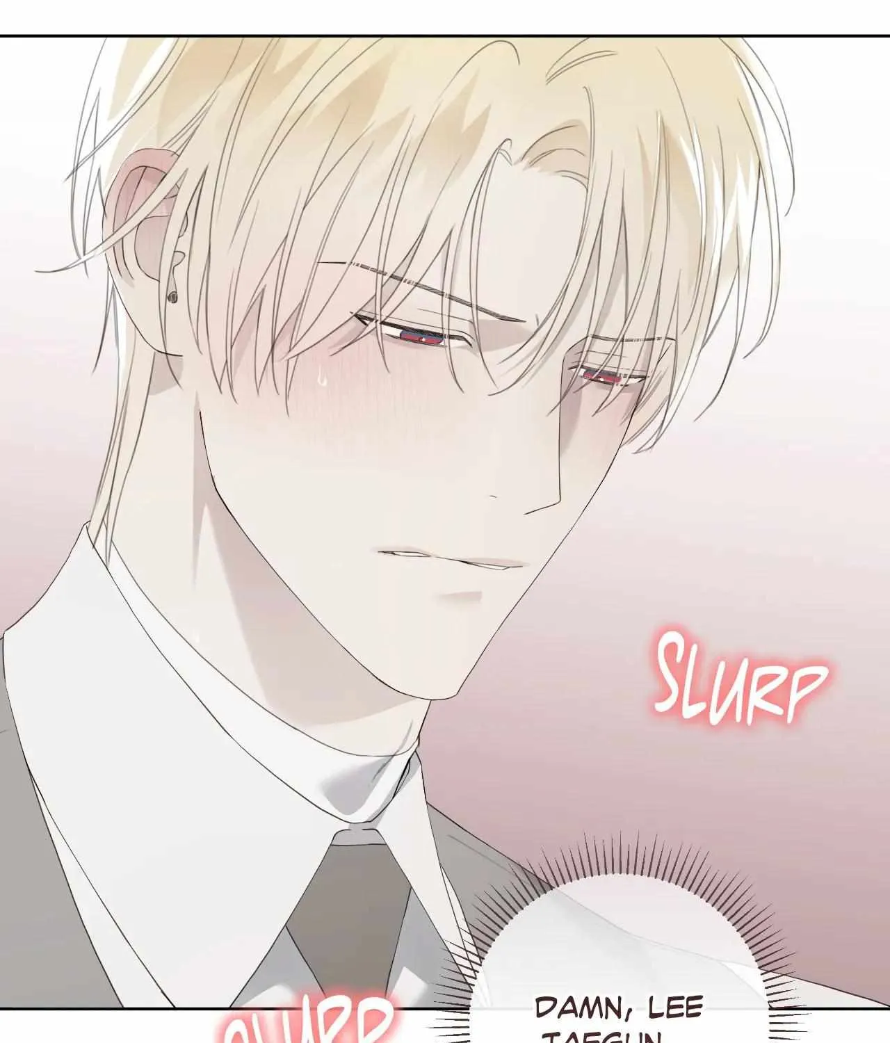 Read Guiding Hazard chapter 55 image 5 on Lezhin
