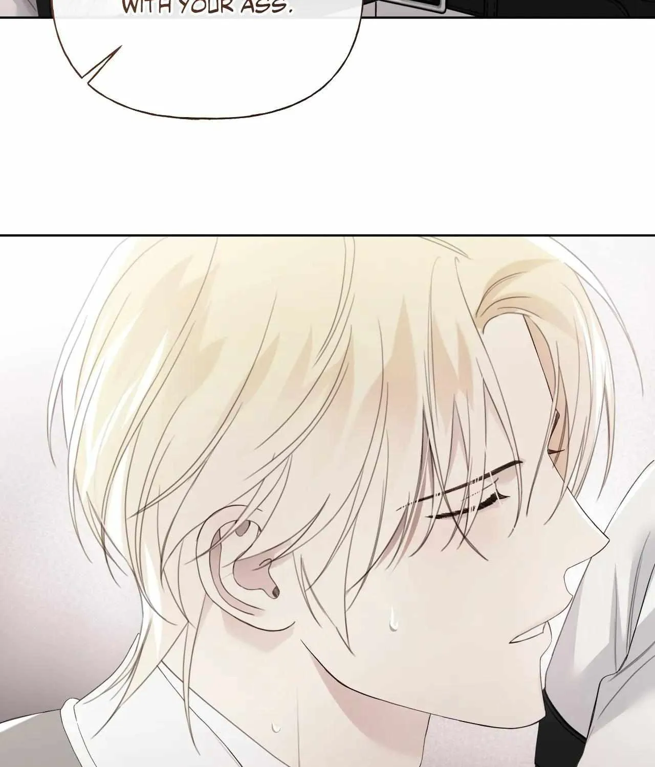 Read Guiding Hazard chapter 55 image 59 on Lezhin