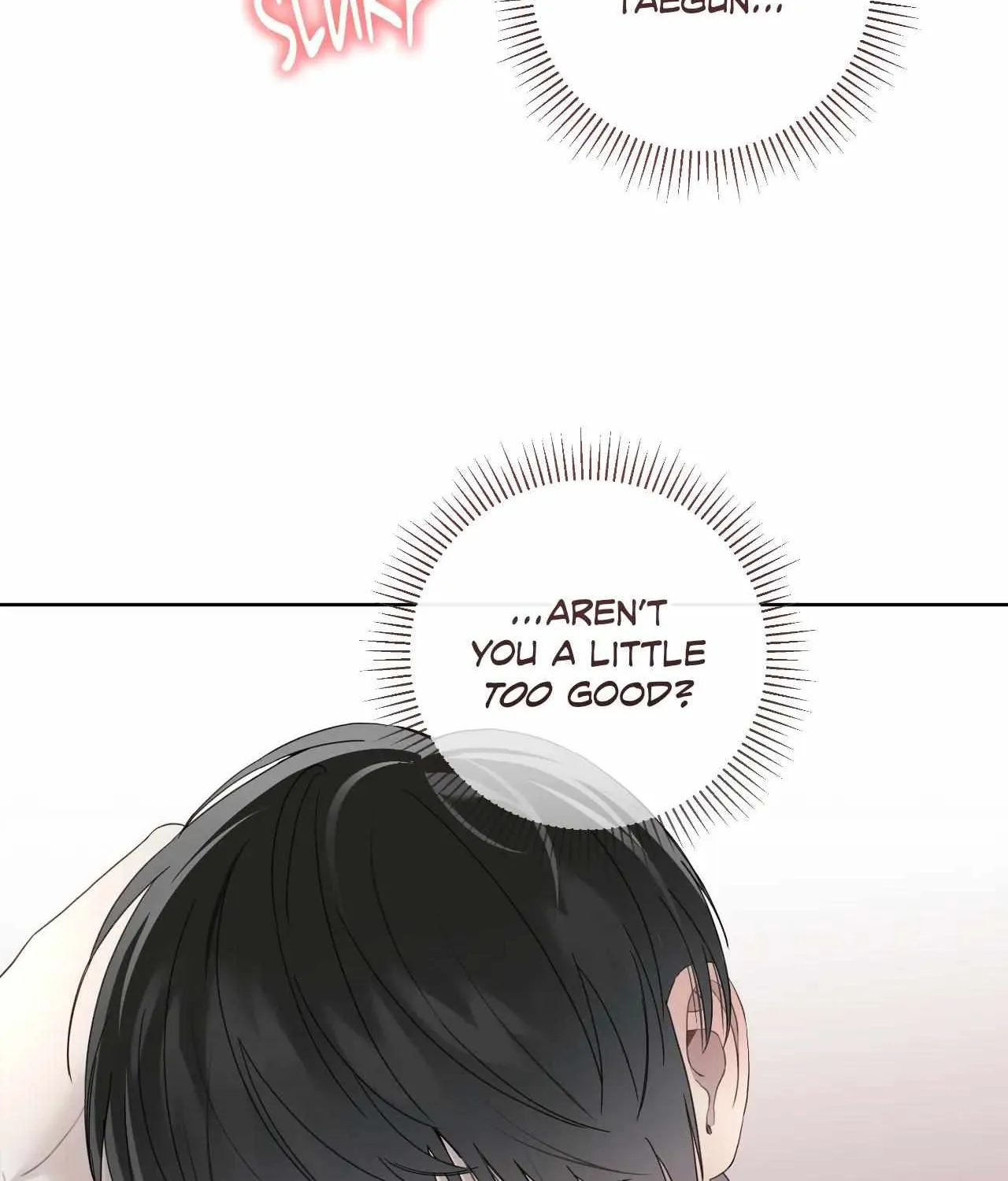 Read Guiding Hazard chapter 55 image 6 on Lezhin