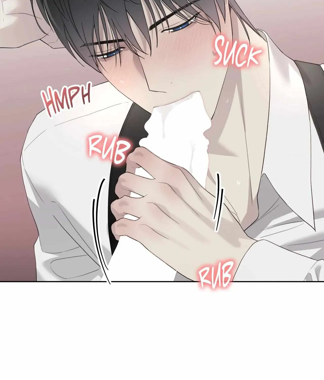 Read Guiding Hazard chapter 55 image 7 on Lezhin