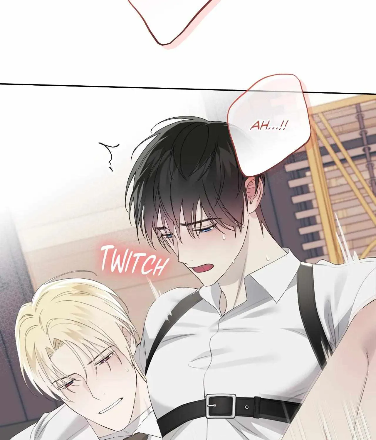 Read Guiding Hazard chapter 55 image 86 on Lezhin