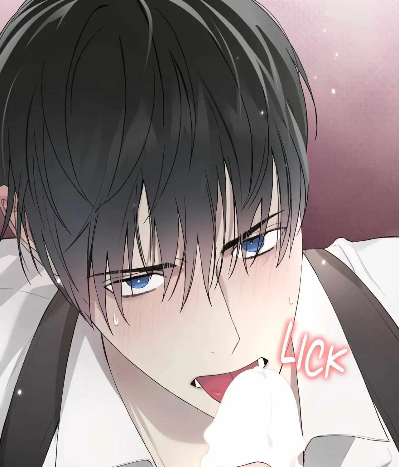 Read Guiding Hazard chapter 55 image 9 on Lezhin