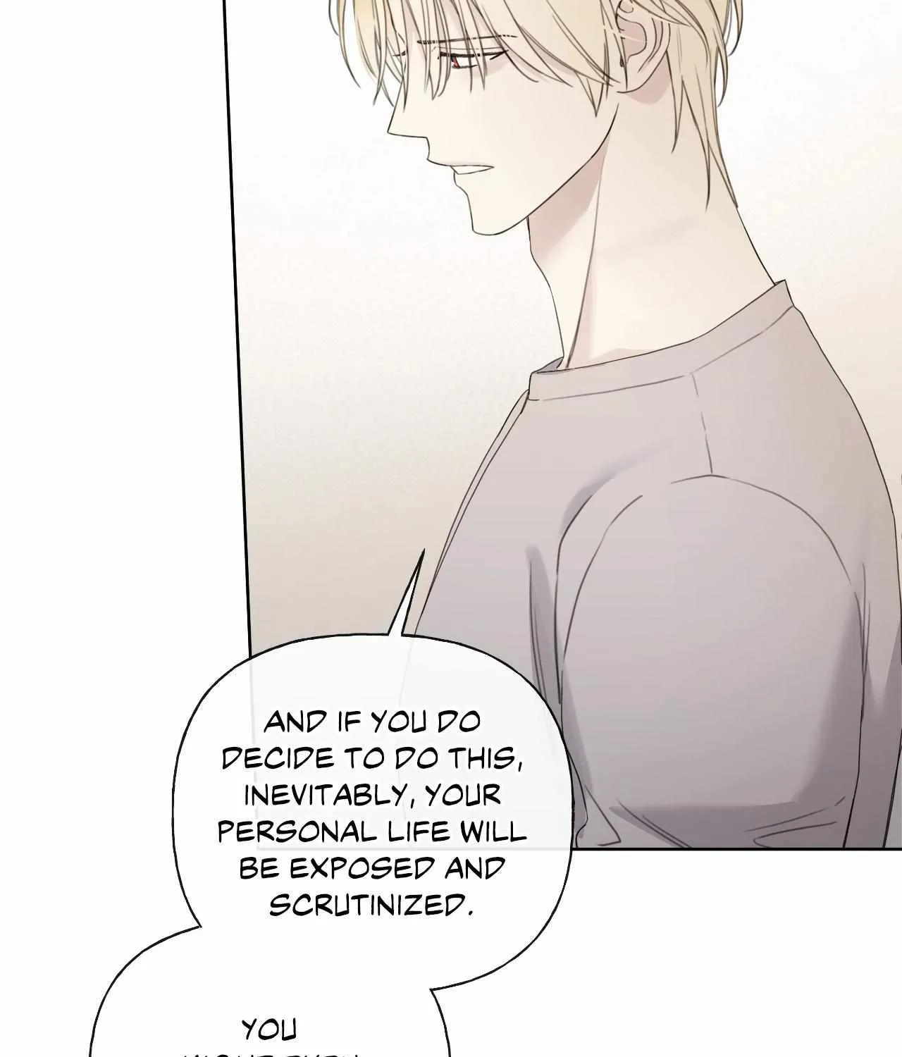 Read Guiding Hazard chapter 56 image 104 on Lezhin
