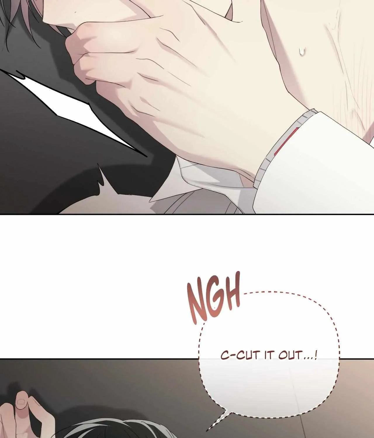 Read Guiding Hazard chapter 56 image 16 on Lezhin