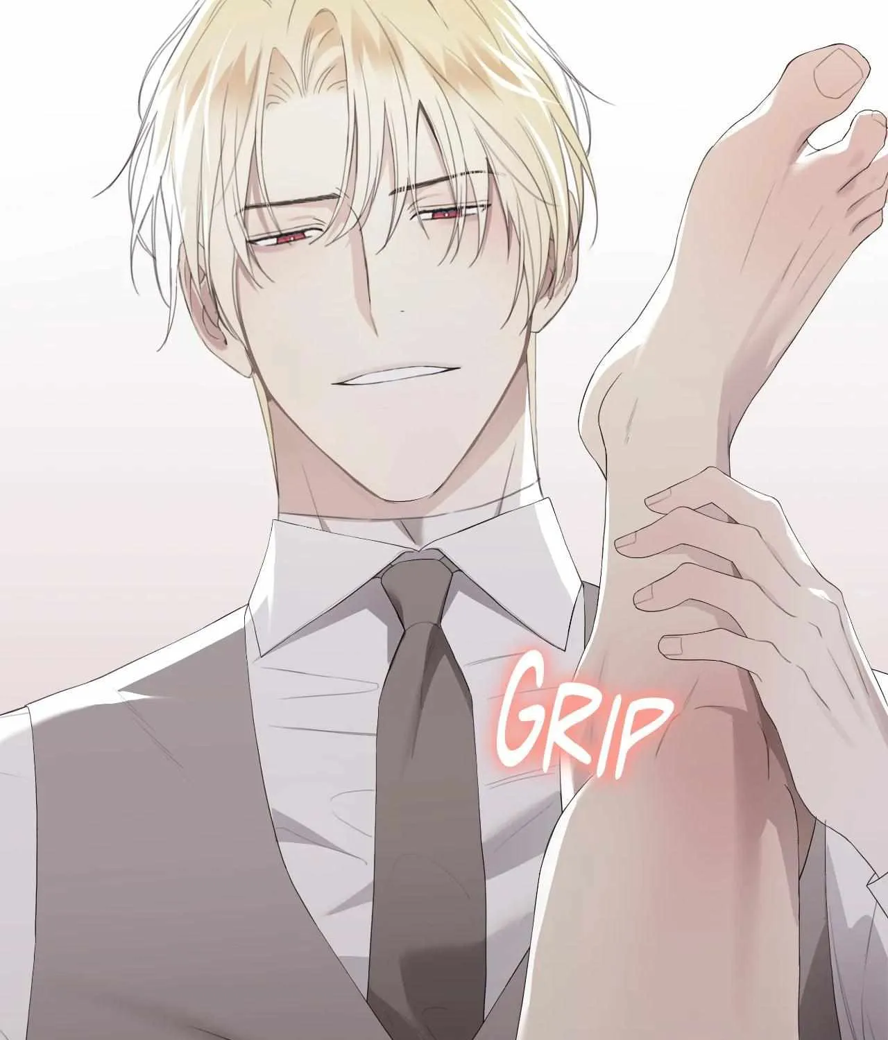 Read Guiding Hazard chapter 56 image 20 on Lezhin
