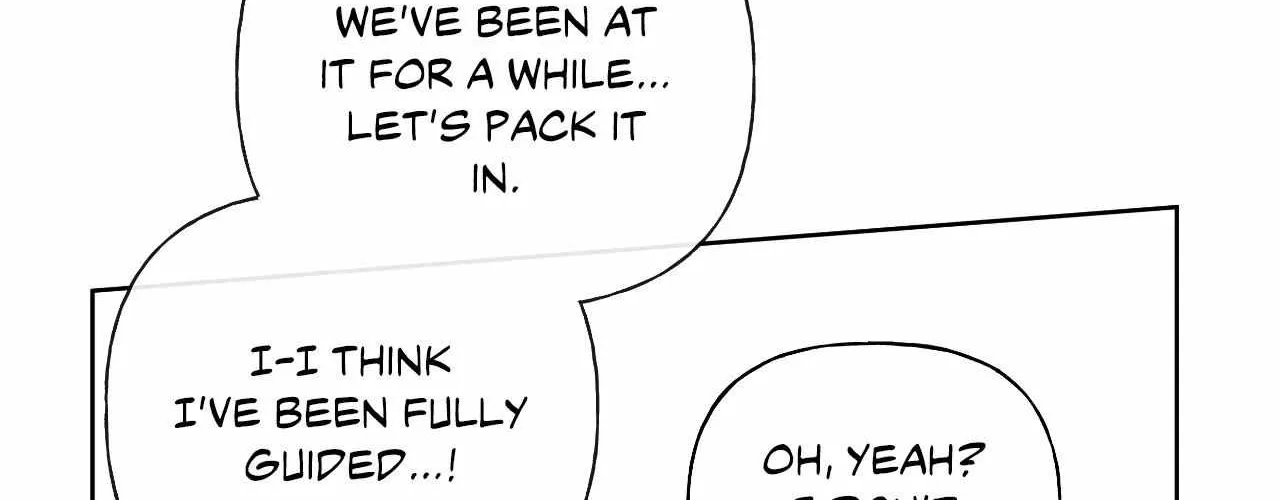 Read Guiding Hazard chapter 56 image 23 on Lezhin