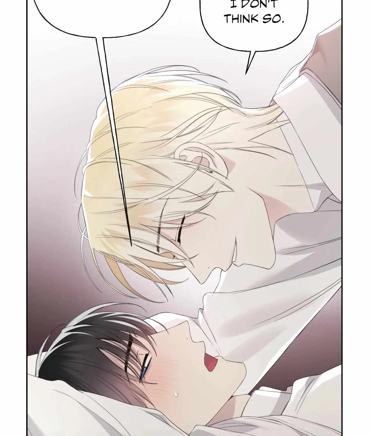 Read Guiding Hazard chapter 56 image 24 on Lezhin