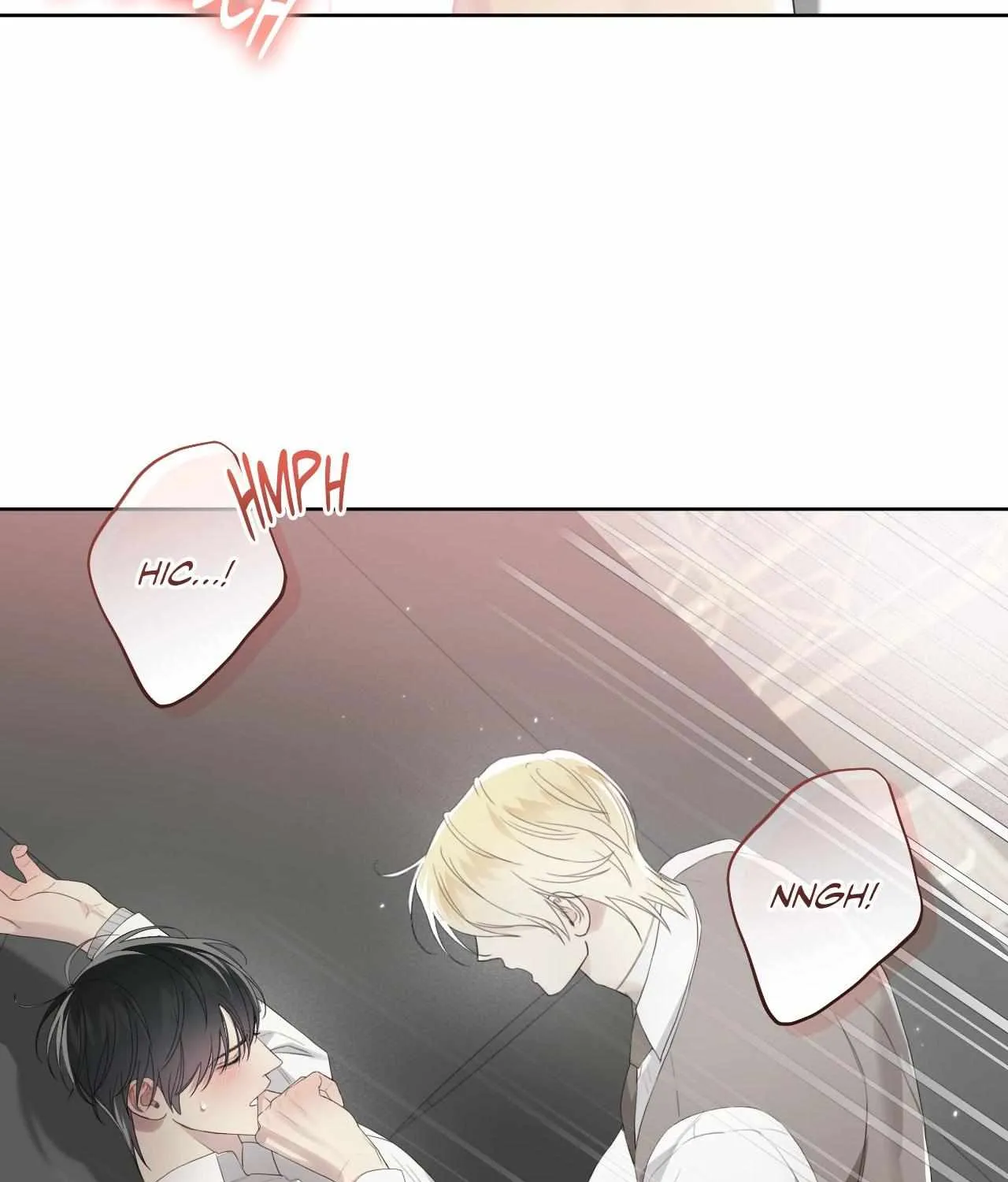 Read Guiding Hazard chapter 56 image 28 on Lezhin