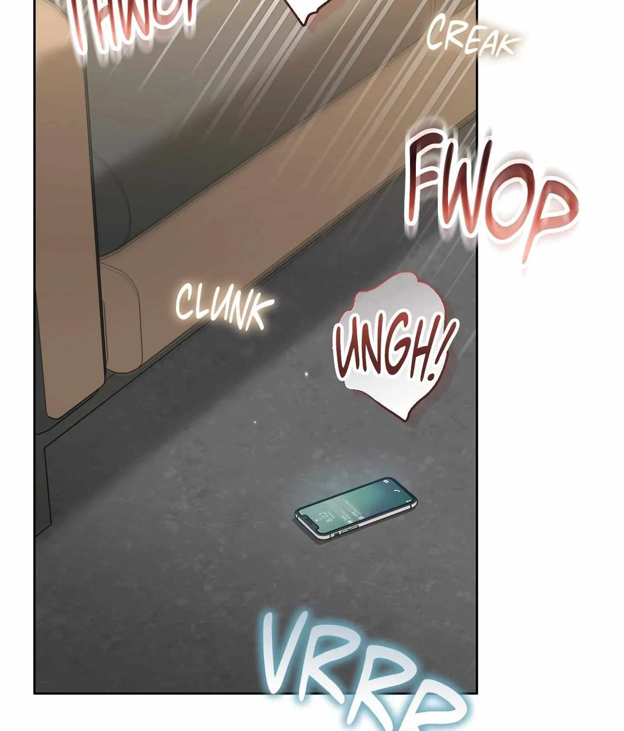 Read Guiding Hazard chapter 56 image 33 on Lezhin