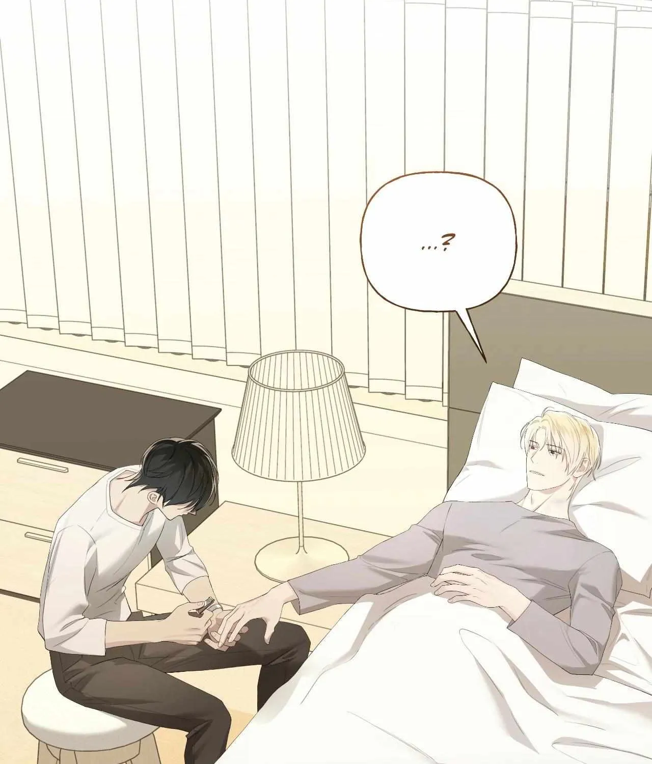 Read Guiding Hazard chapter 56 image 45 on Lezhin