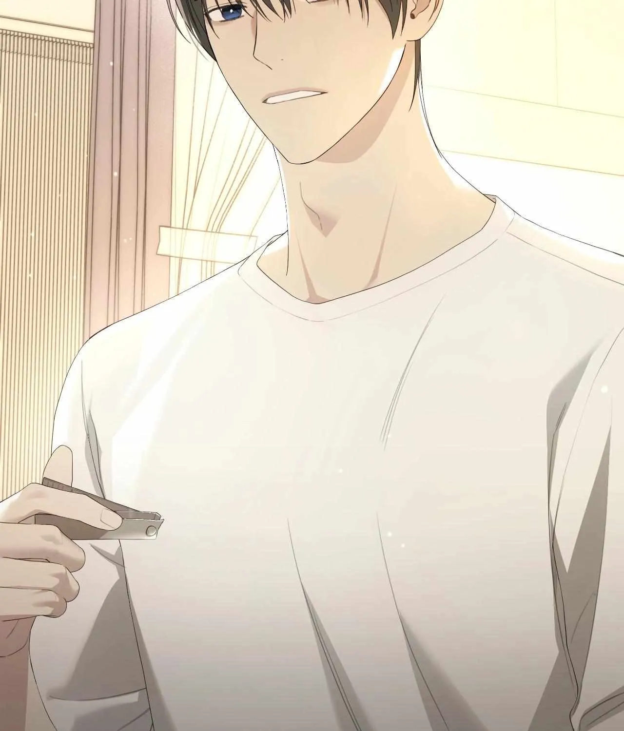 Read Guiding Hazard chapter 56 image 48 on Lezhin