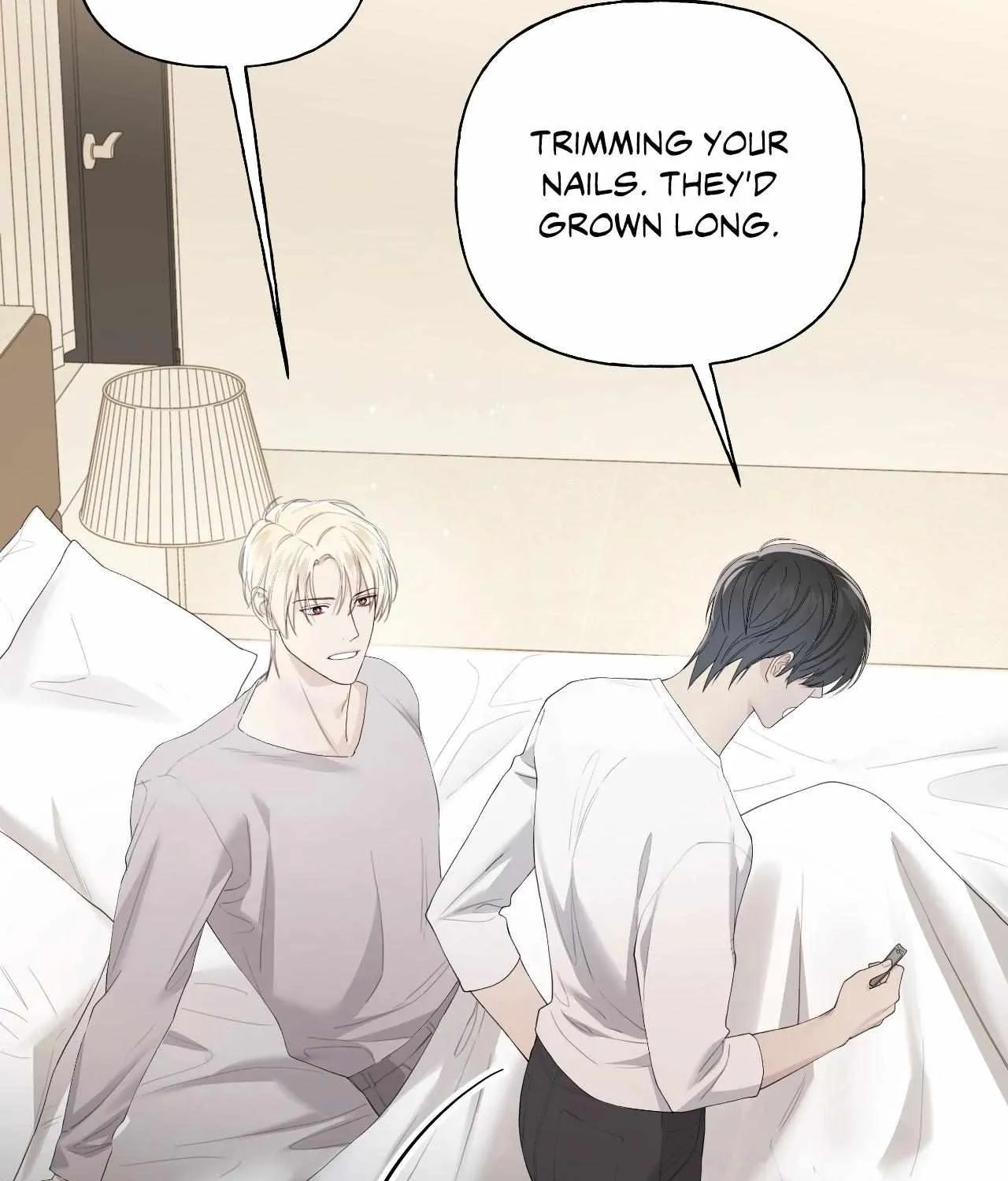 Read Guiding Hazard chapter 56 image 52 on Lezhin