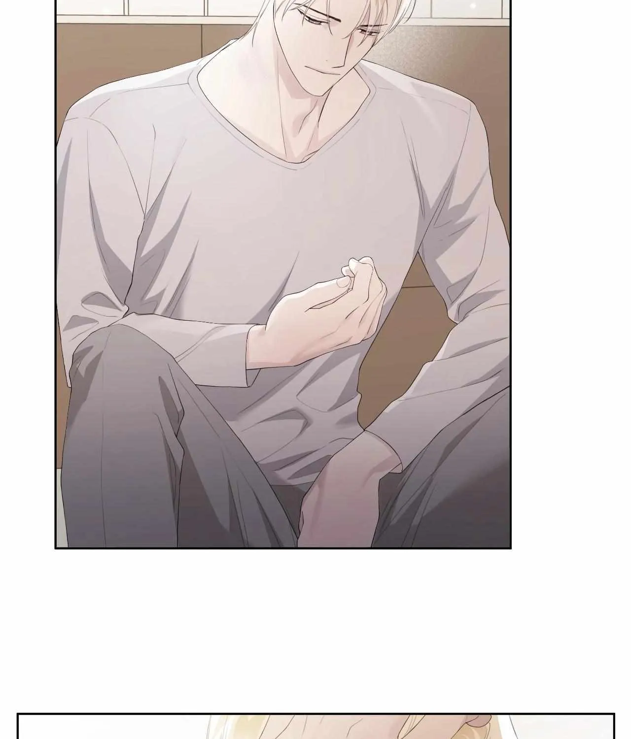 Read Guiding Hazard chapter 56 image 54 on Lezhin