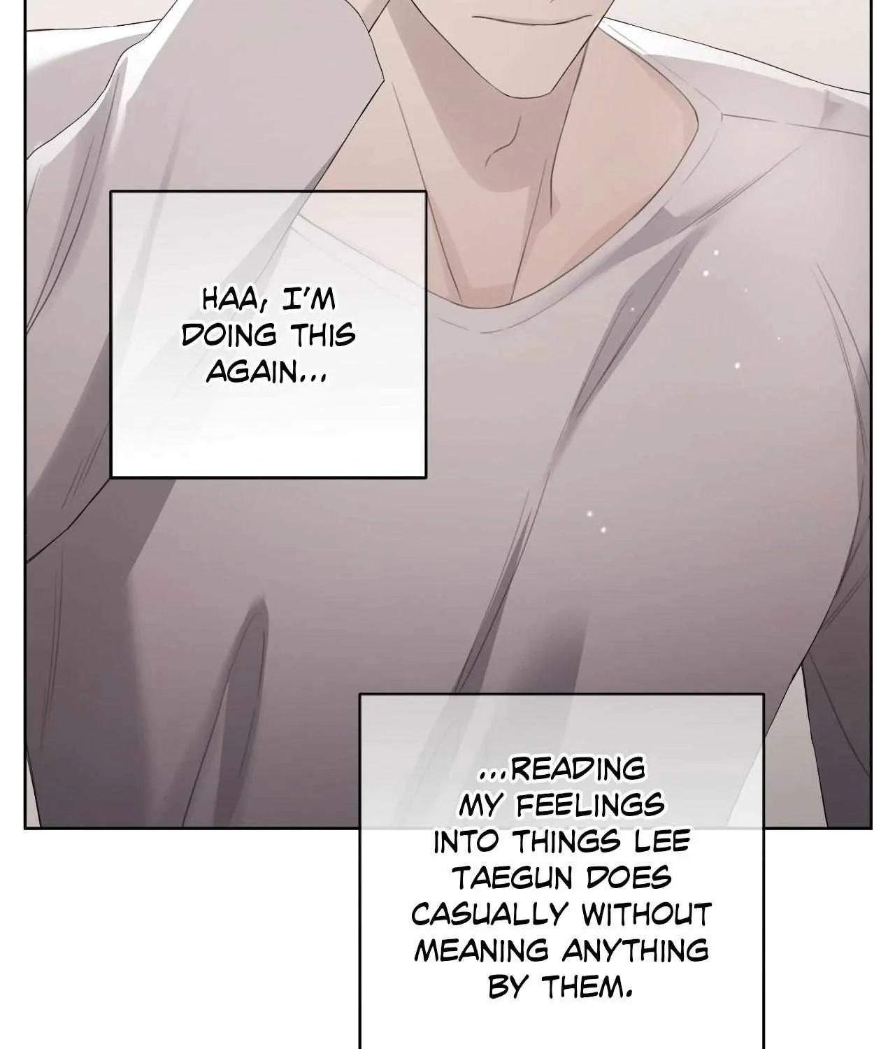 Read Guiding Hazard chapter 56 image 56 on Lezhin
