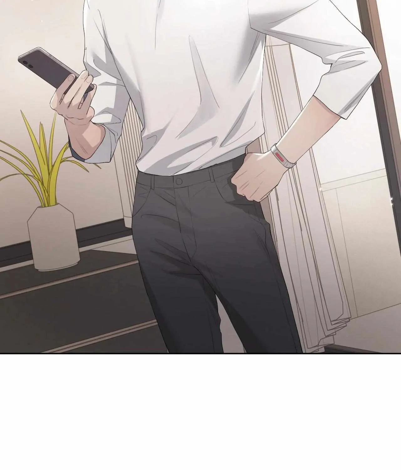 Read Guiding Hazard chapter 56 image 58 on Lezhin