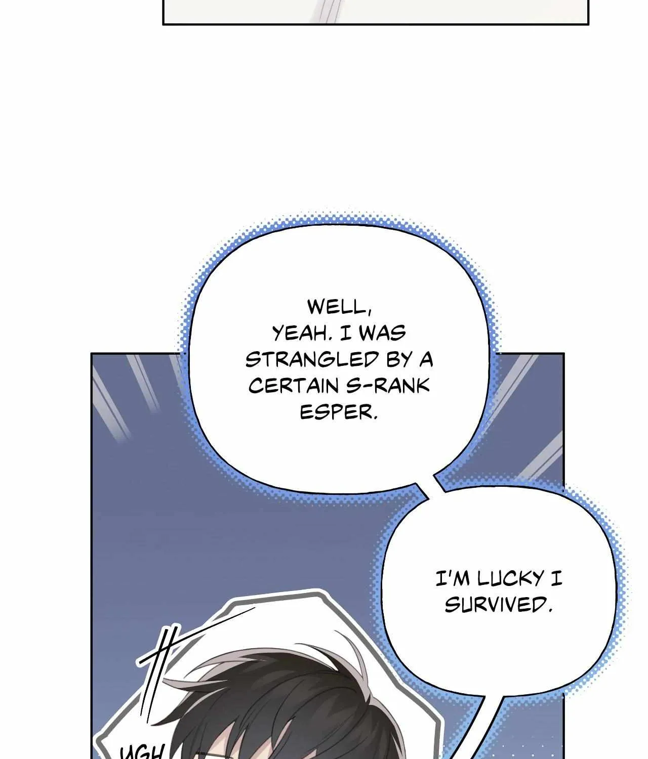 Read Guiding Hazard chapter 56 image 65 on Lezhin