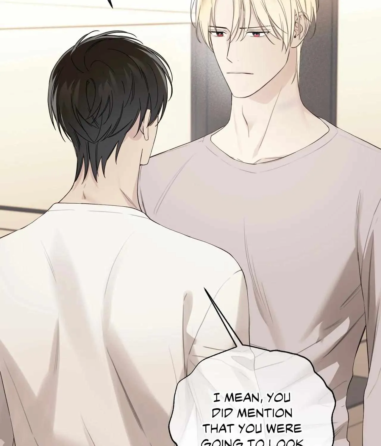 Read Guiding Hazard chapter 56 image 76 on Lezhin