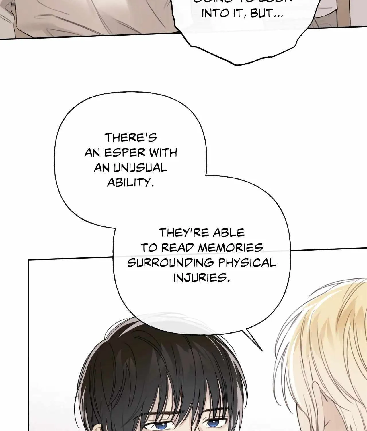 Read Guiding Hazard chapter 56 image 77 on Lezhin