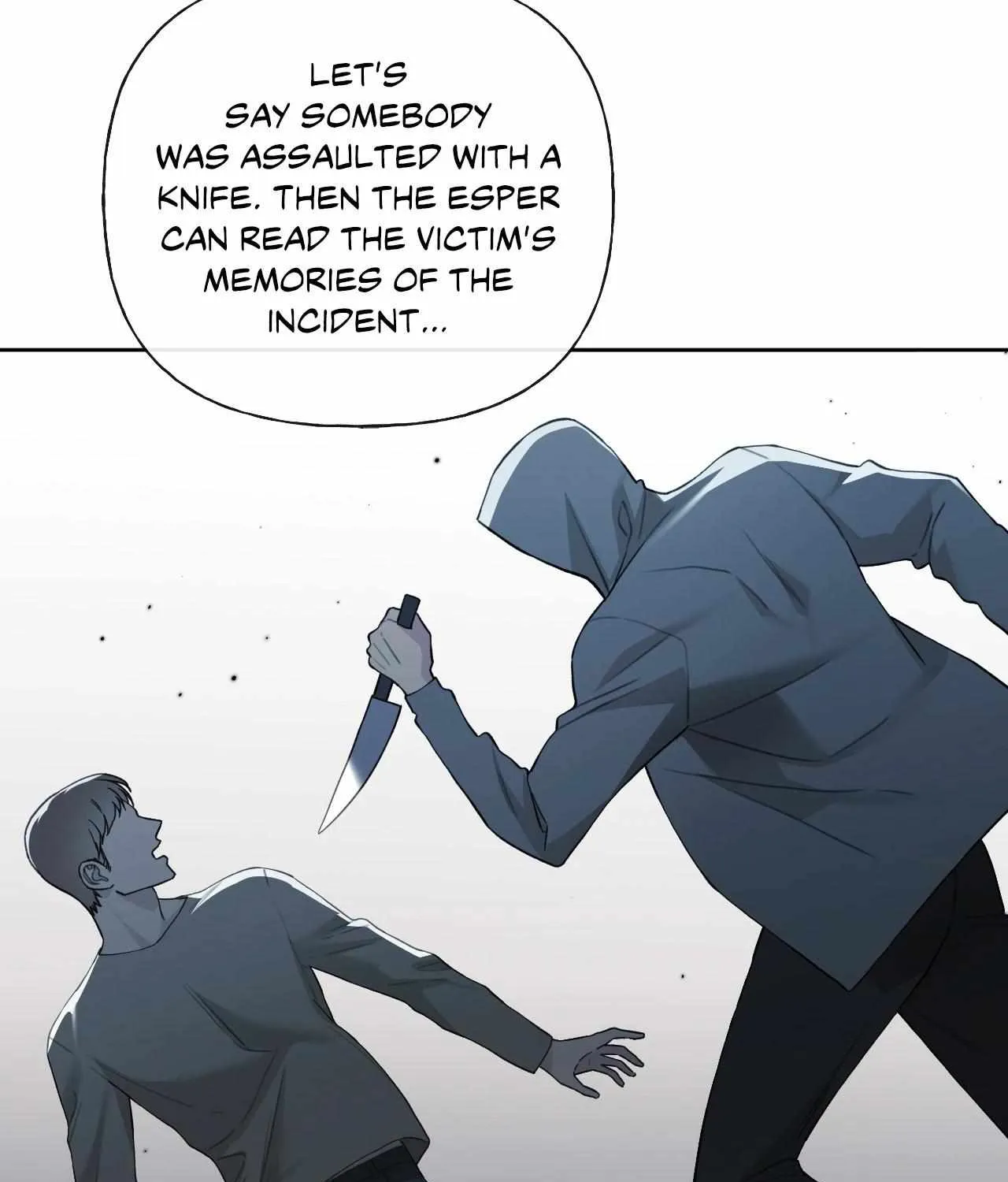 Read Guiding Hazard chapter 56 image 80 on Lezhin