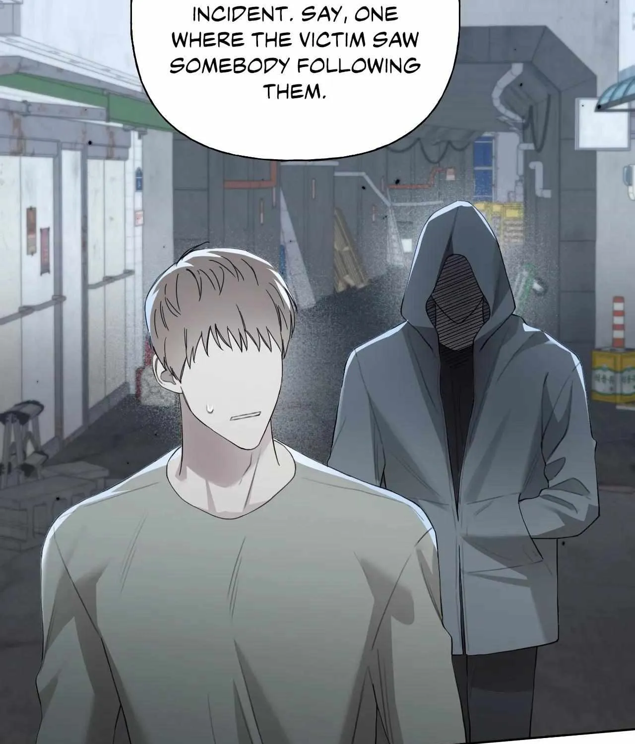 Read Guiding Hazard chapter 56 image 84 on Lezhin