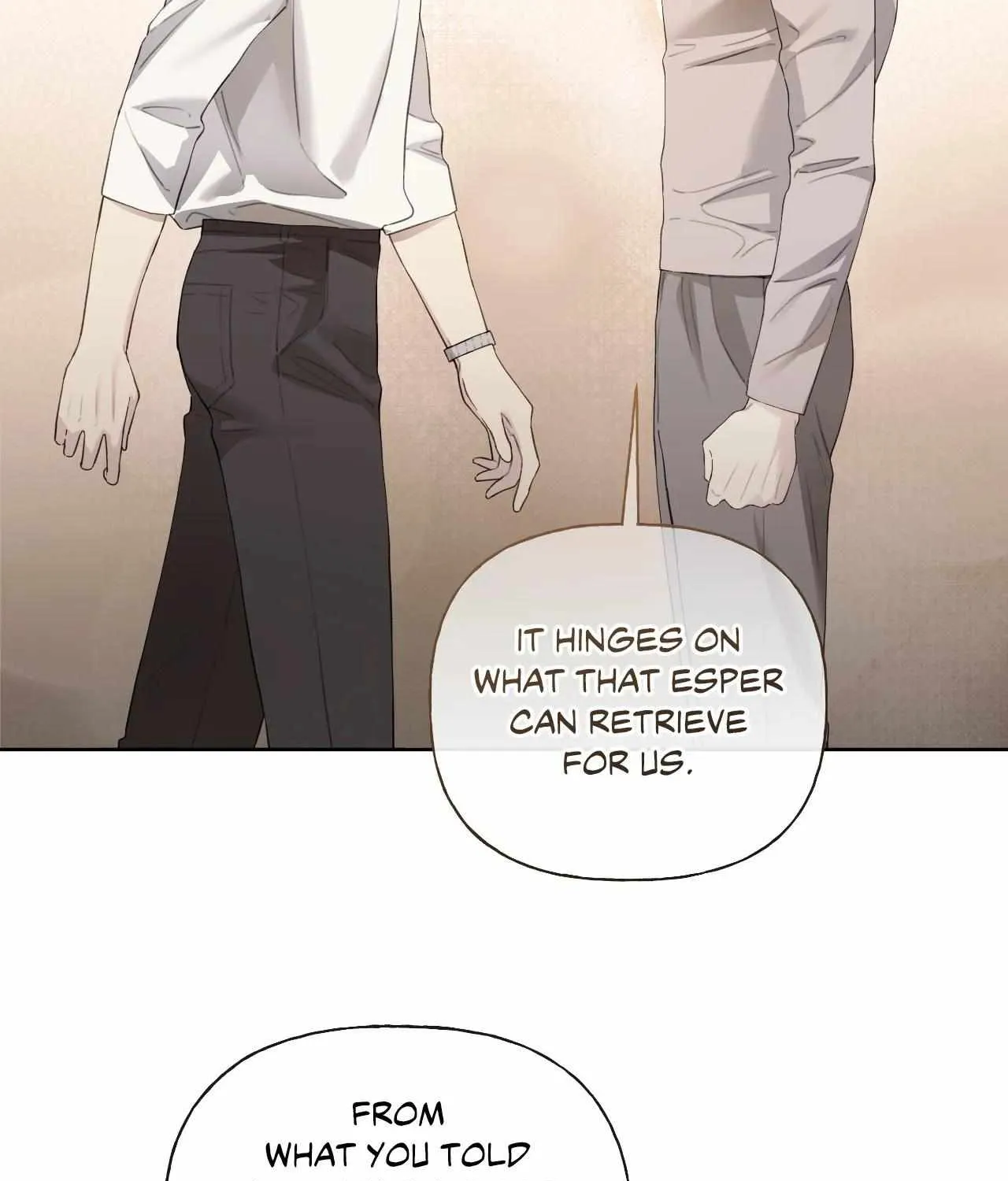 Read Guiding Hazard chapter 56 image 94 on Lezhin