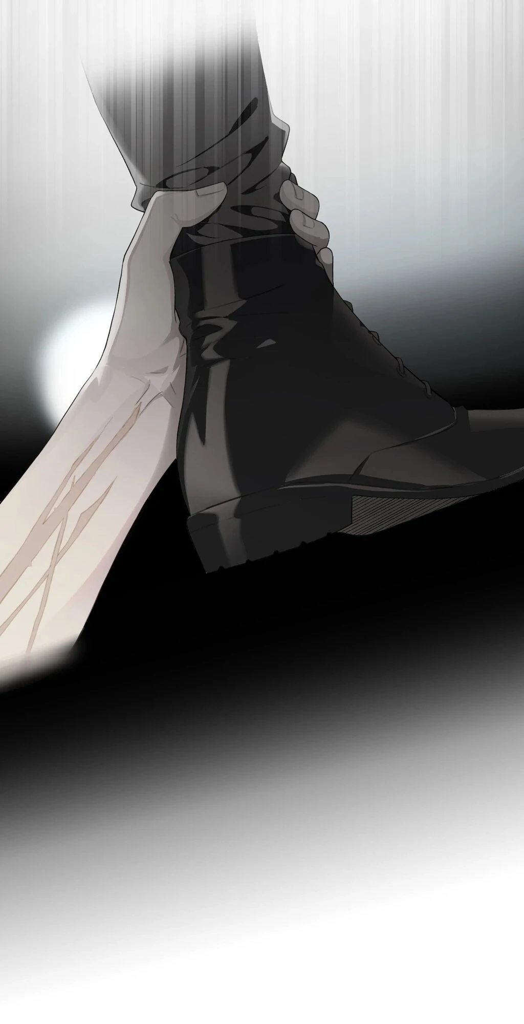 Read Guiding Hazard chapter 57.1 image 13 on Lezhin