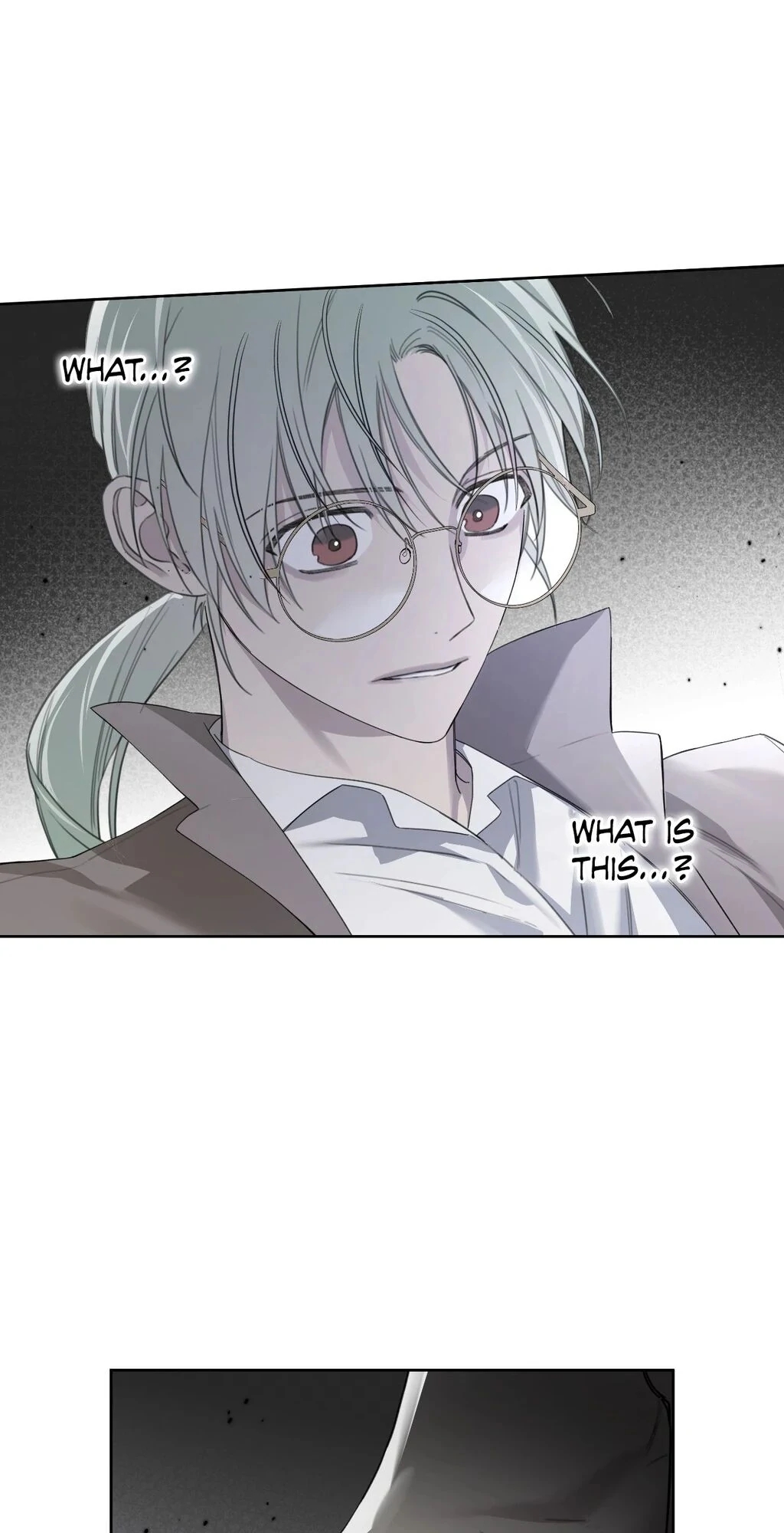 Read Guiding Hazard chapter 57.1 image 14 on Lezhin