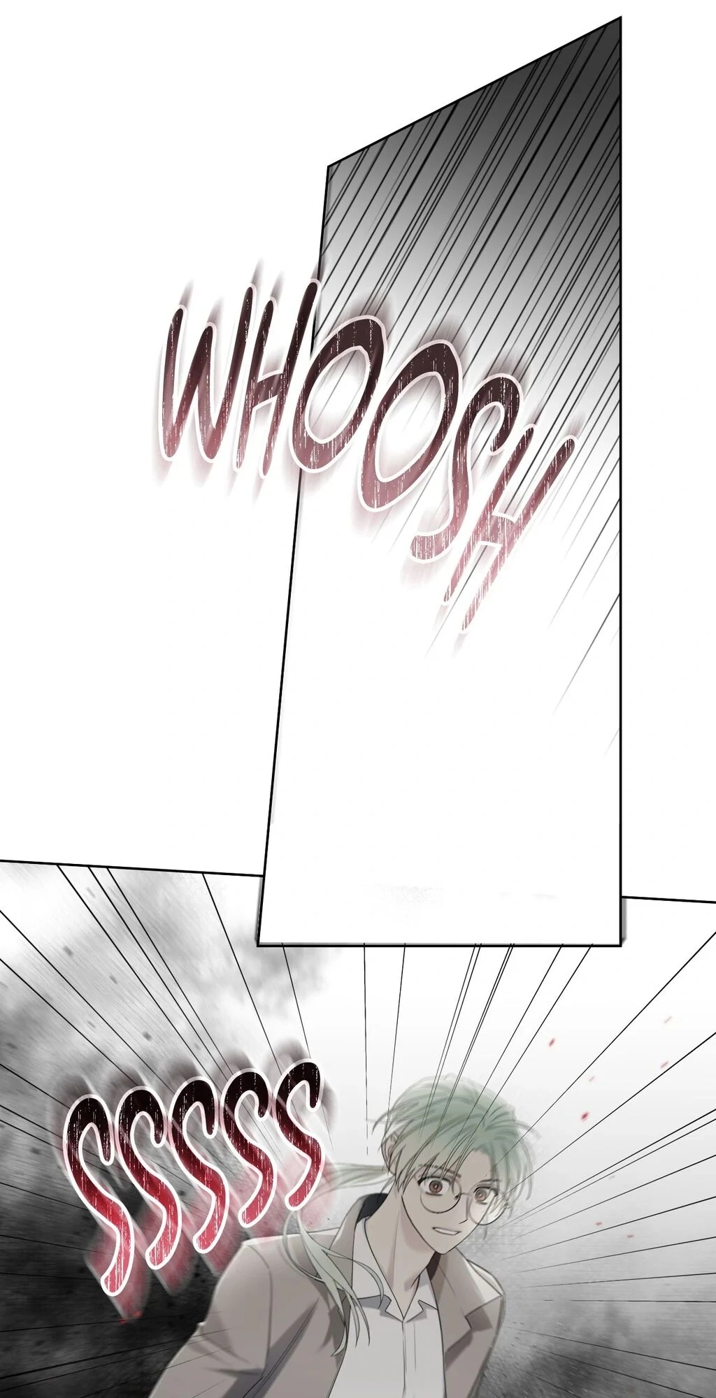 Read Guiding Hazard chapter 57.1 image 16 on Lezhin